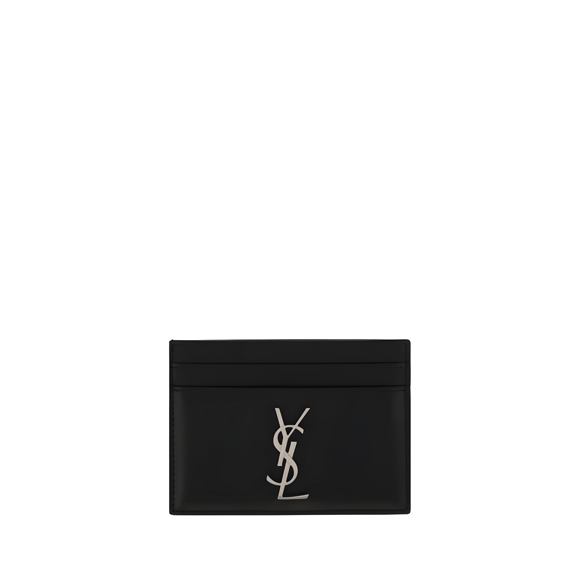 Saint Laurent Black Wallet