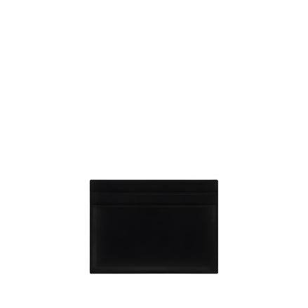 Saint Laurent Black Wallet
