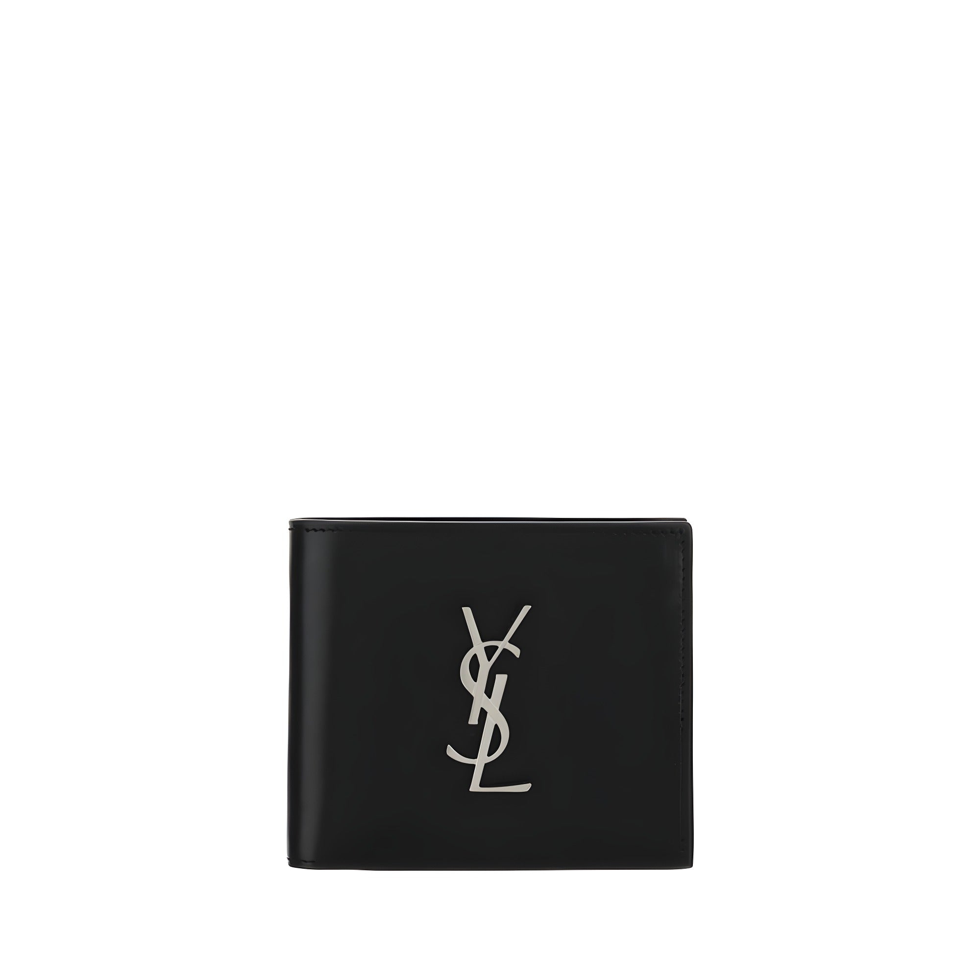 Saint Laurent Black Wallet