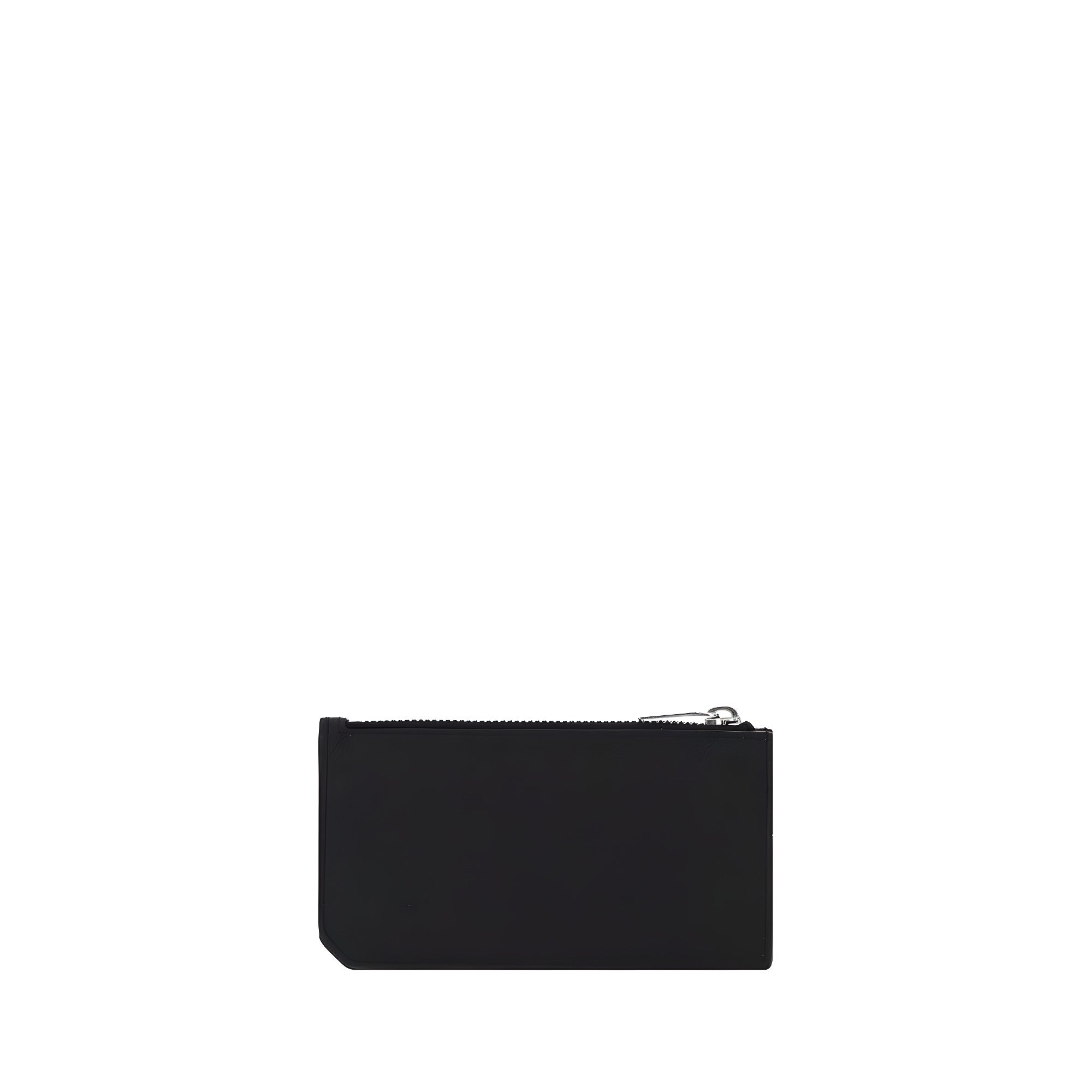 Saint Laurent Black Wallet