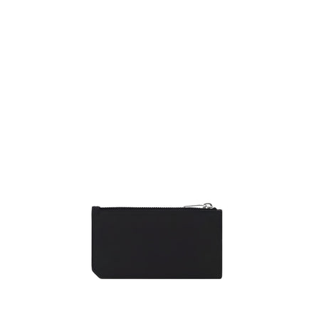 Saint Laurent Black Wallet
