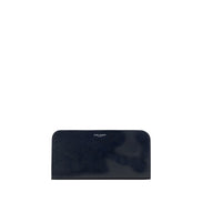 Saint Laurent Black Wallet