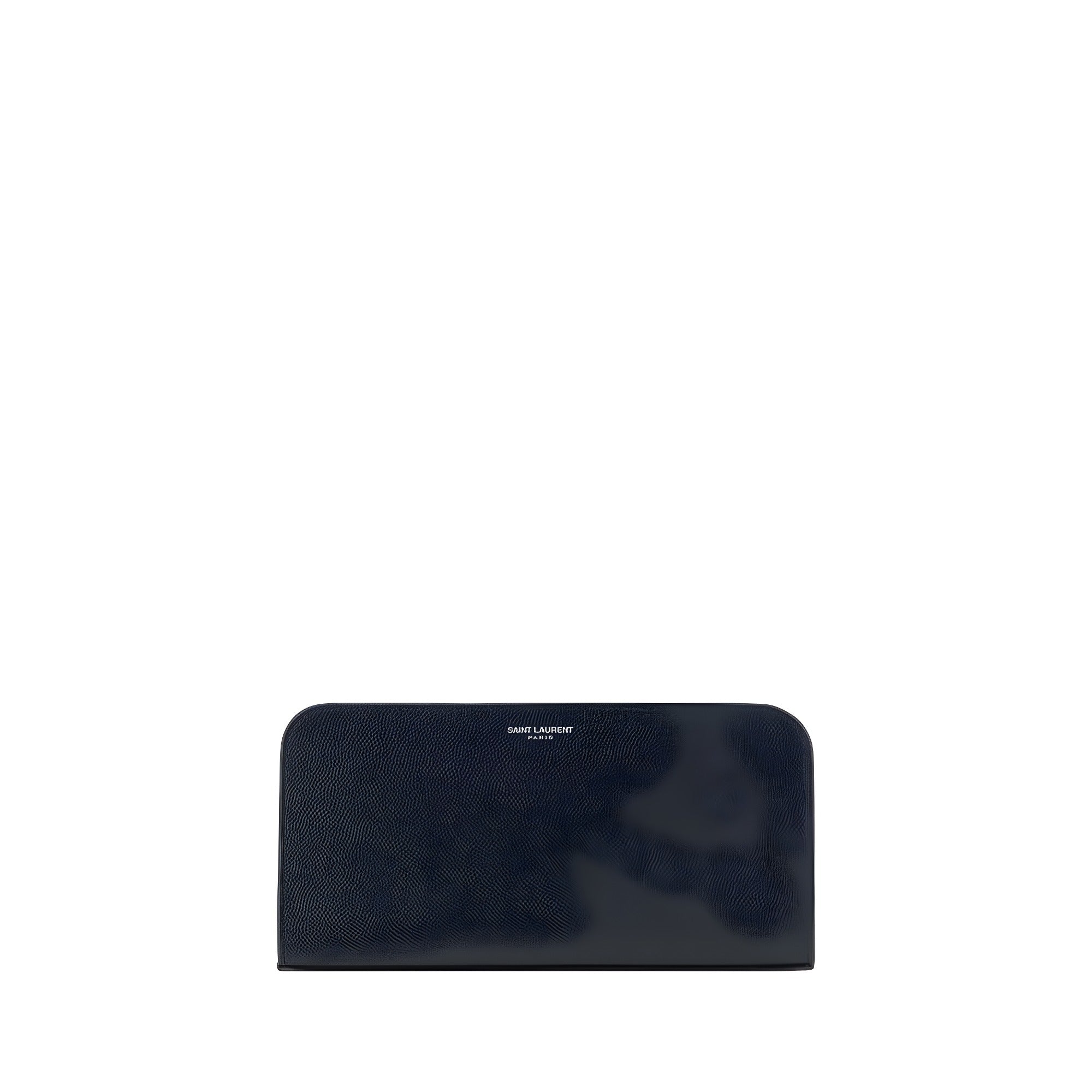 Saint Laurent Black Wallet