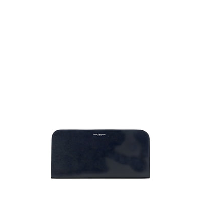 Saint Laurent Black Wallet