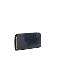 Saint Laurent Black Wallet