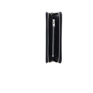 Saint Laurent Black Wallet