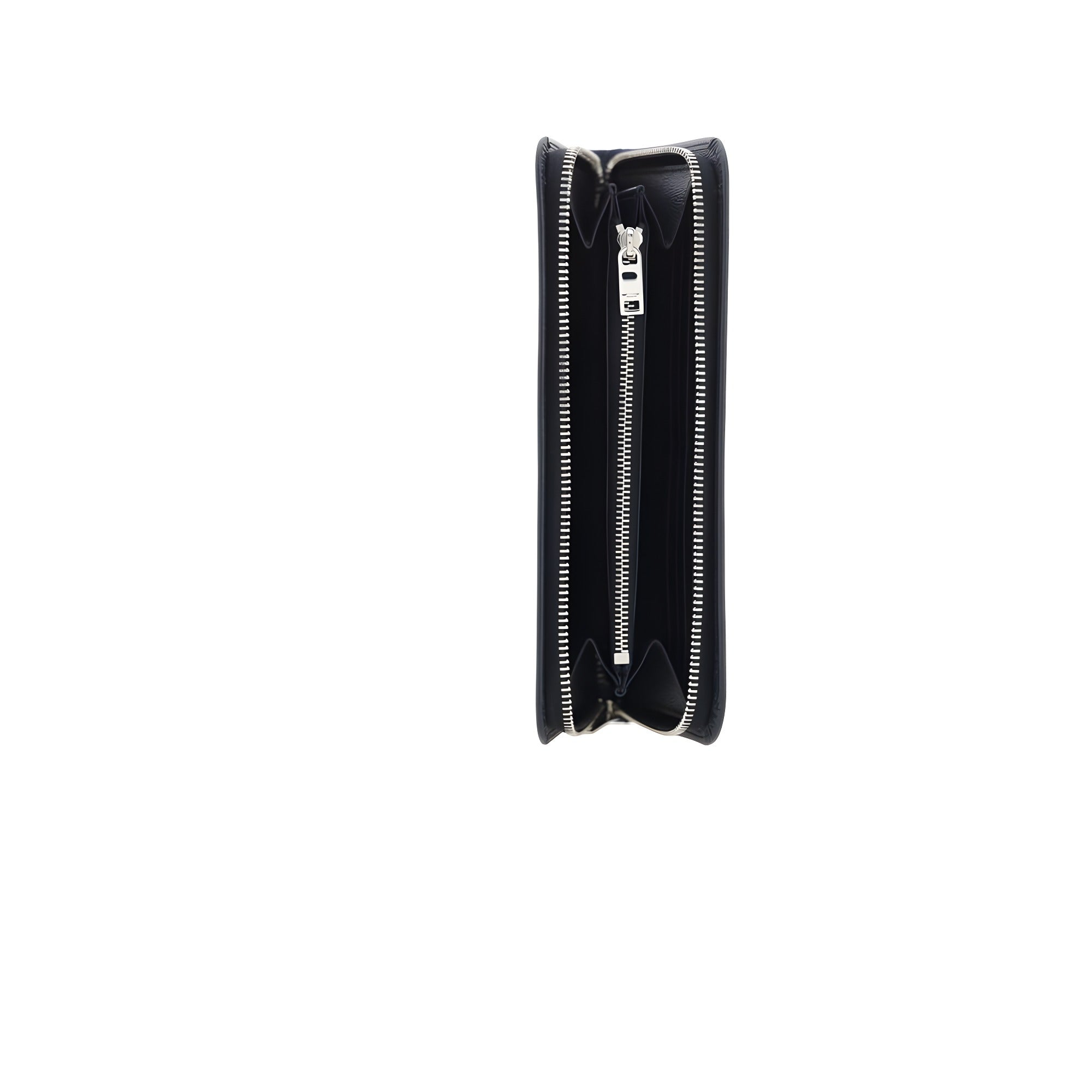 Saint Laurent Black Wallet