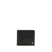 Saint Laurent Black Wallet