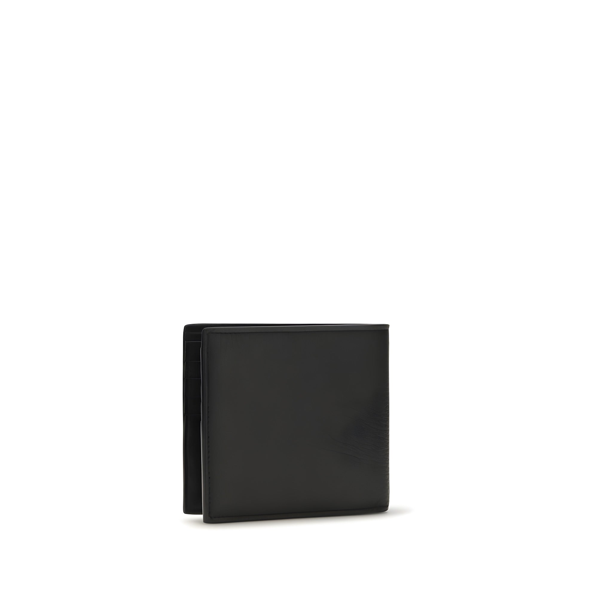 Saint Laurent Black Wallet