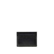 Portofel negru Saint Laurent