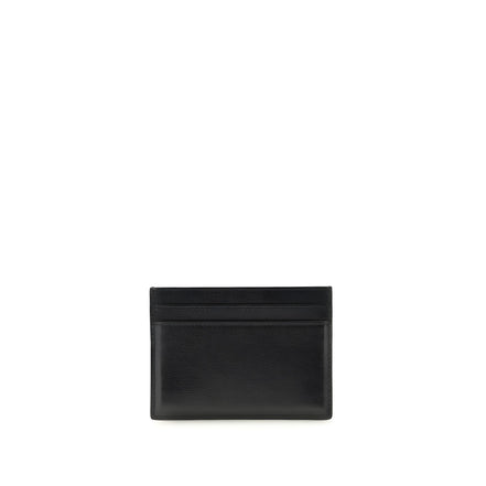 Portofel negru Saint Laurent
