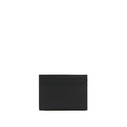 Portofel negru Saint Laurent
