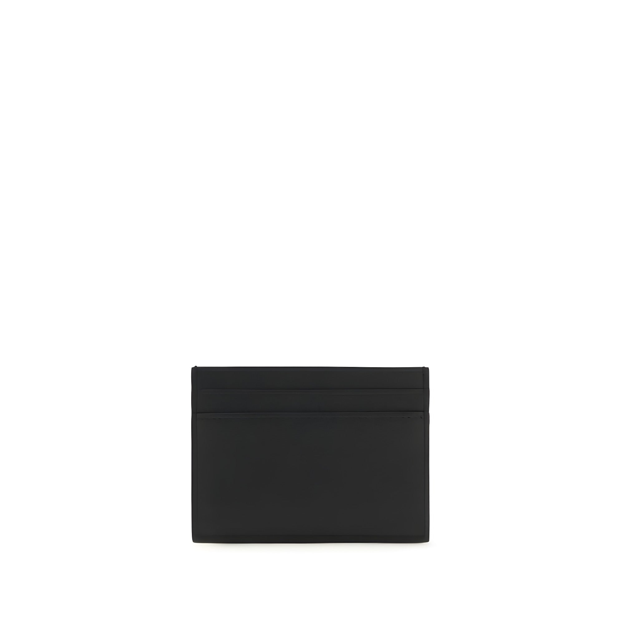 Portofel negru Saint Laurent