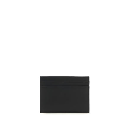 Portofel negru Saint Laurent