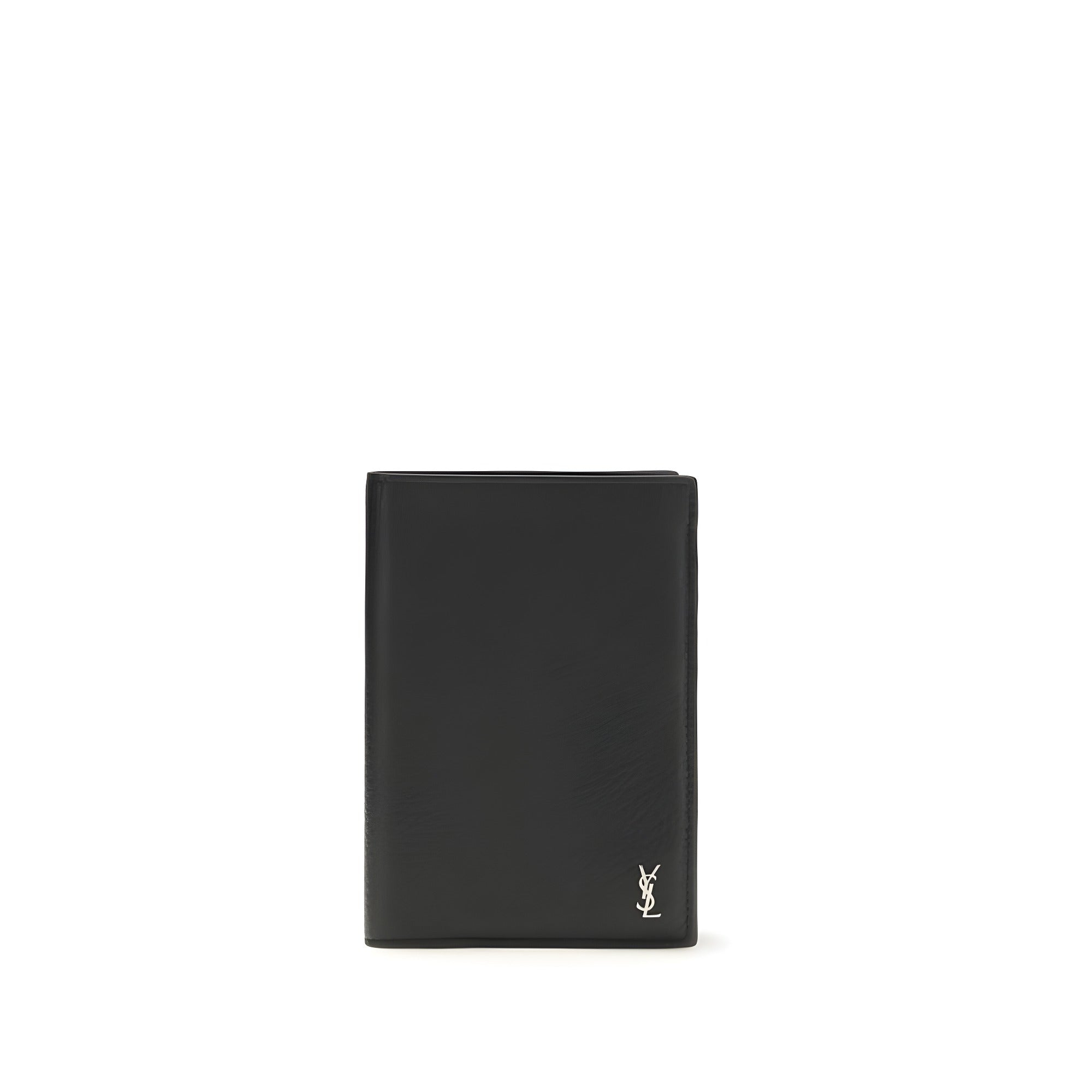 Portofel negru Saint Laurent