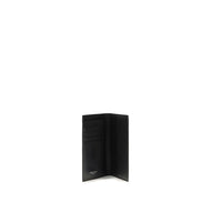Portofel negru Saint Laurent