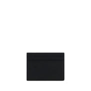 Saint Laurent Black Wallet