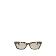 Saint Laurent Ochelari de Soare Negri din Acetat