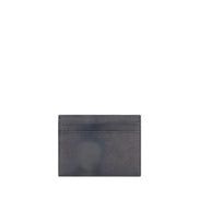 Saint Laurent Gray Wallet