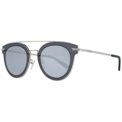 Police Silver Sunglasses