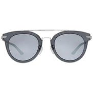 Police Silver Sunglasses