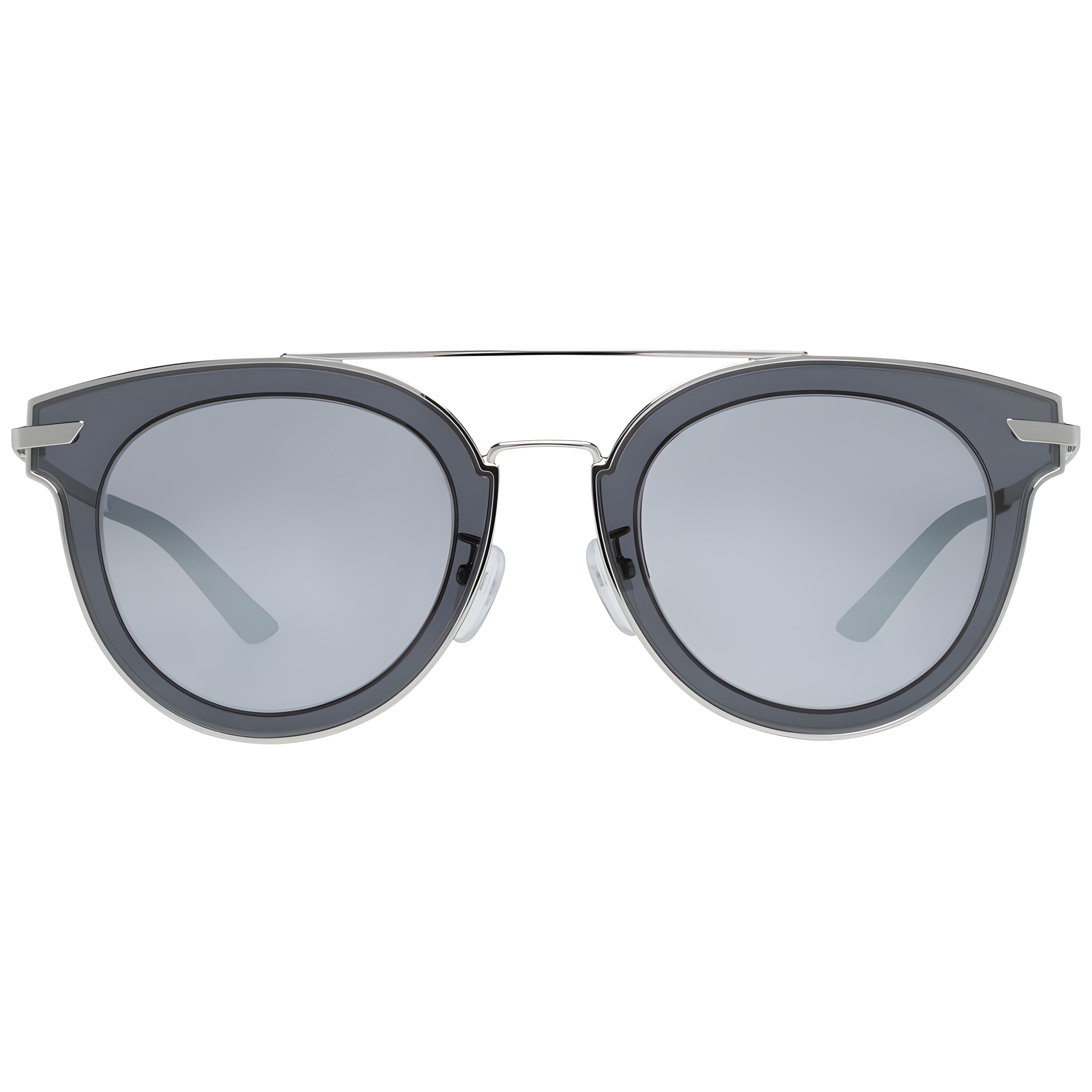 Police Silver Sunglasses