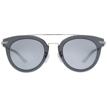 Police Silver Sunglasses