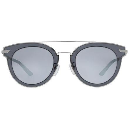 Police Silver Sunglasses