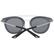 Police Silver Sunglasses