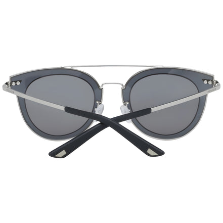 Police Silver Sunglasses