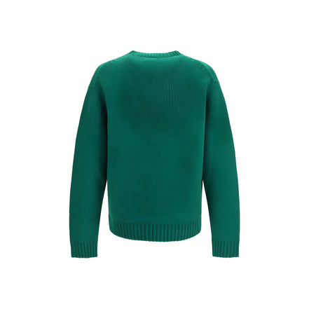 Tom Ford Bicolor Wool Sweatshirt