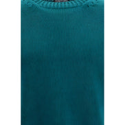 Tom Ford Bicolor Wool Sweatshirt