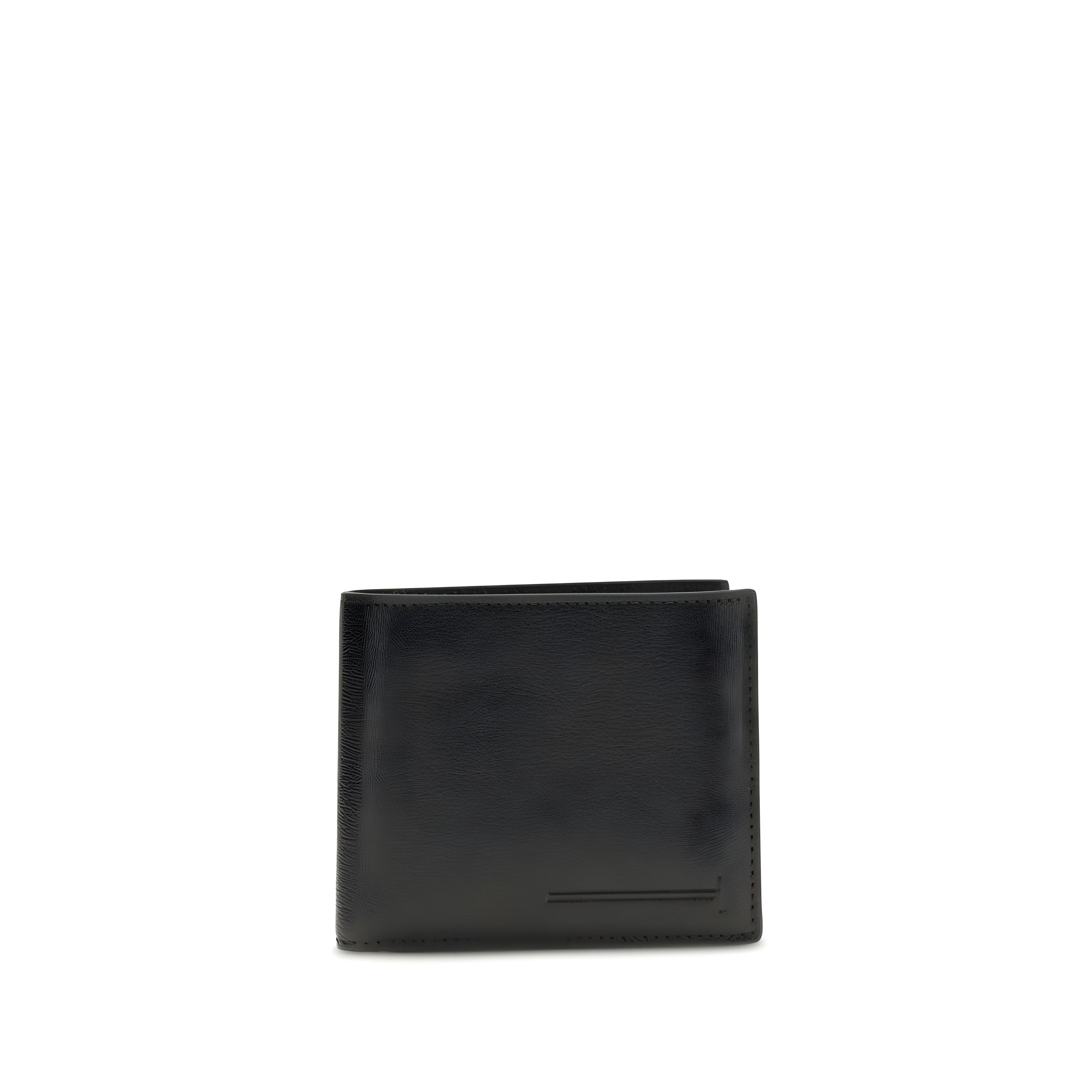 Tom Ford Black Wallet