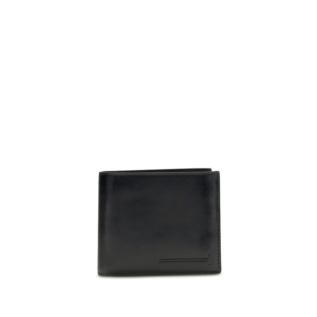 Tom Ford Black Wallet