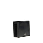 Tom Ford Black Wallet