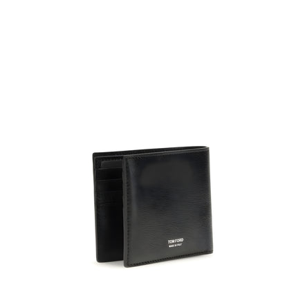 Tom Ford Black Wallet