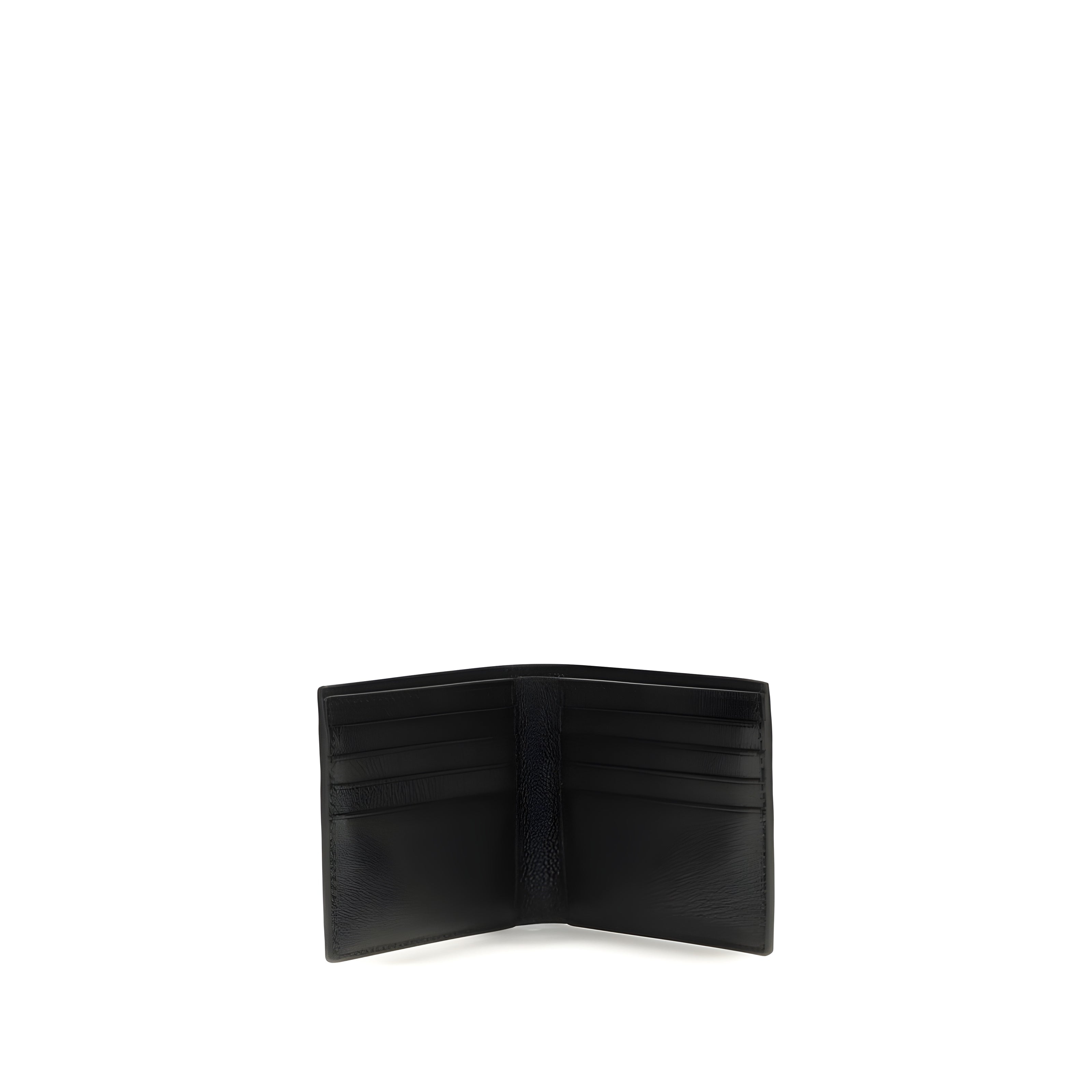 Tom Ford Black Wallet