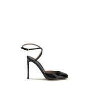 Tom Ford Black High Heel Pumps
