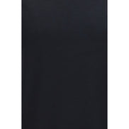 Tricou Tom Ford negru din bumbac