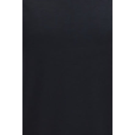 Tricou Tom Ford negru din bumbac