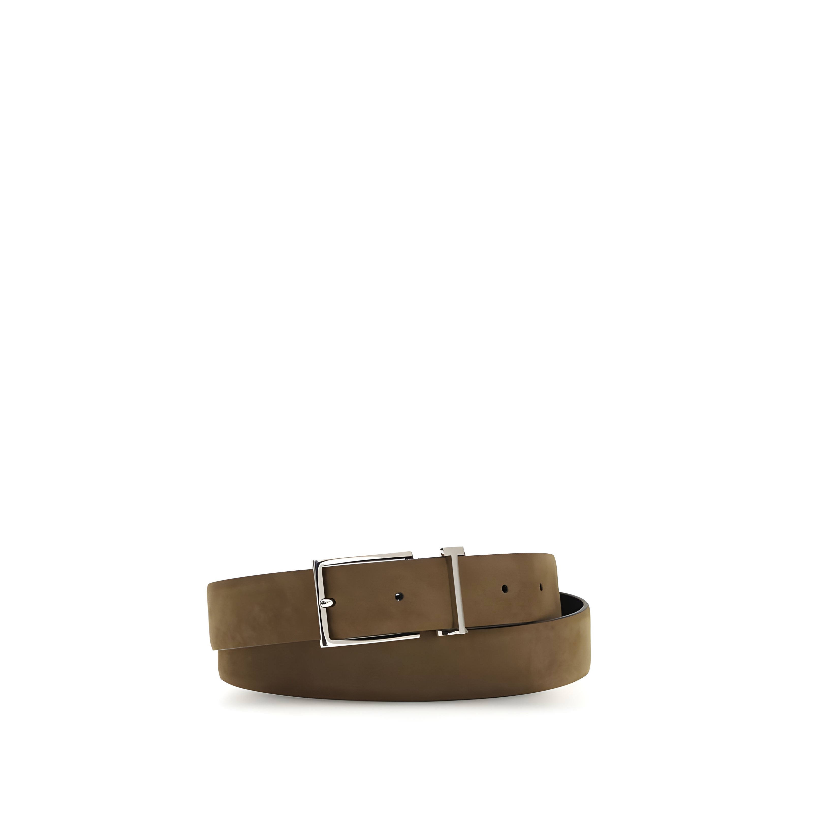 Tom Ford Brown Belt