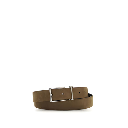 Tom Ford Brown Belt
