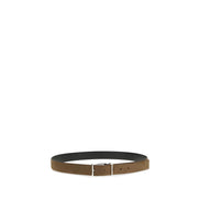 Tom Ford Brown Belt