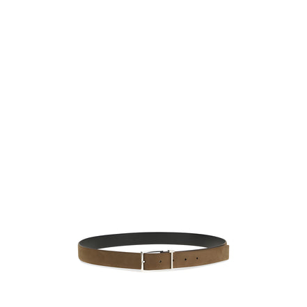 Tom Ford Brown Belt