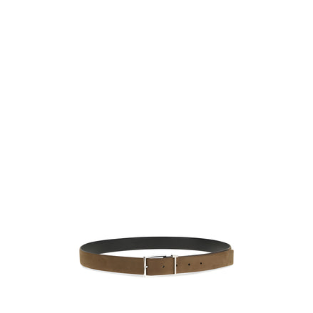 Tom Ford Brown Belt
