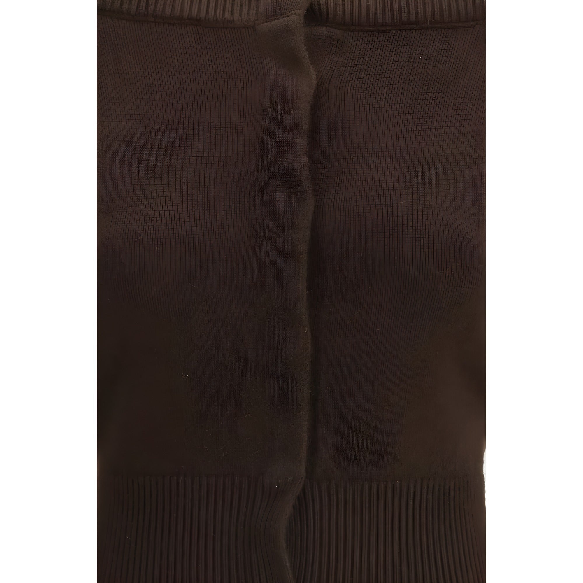 Tom Ford Brown Cashmere Cardigan
