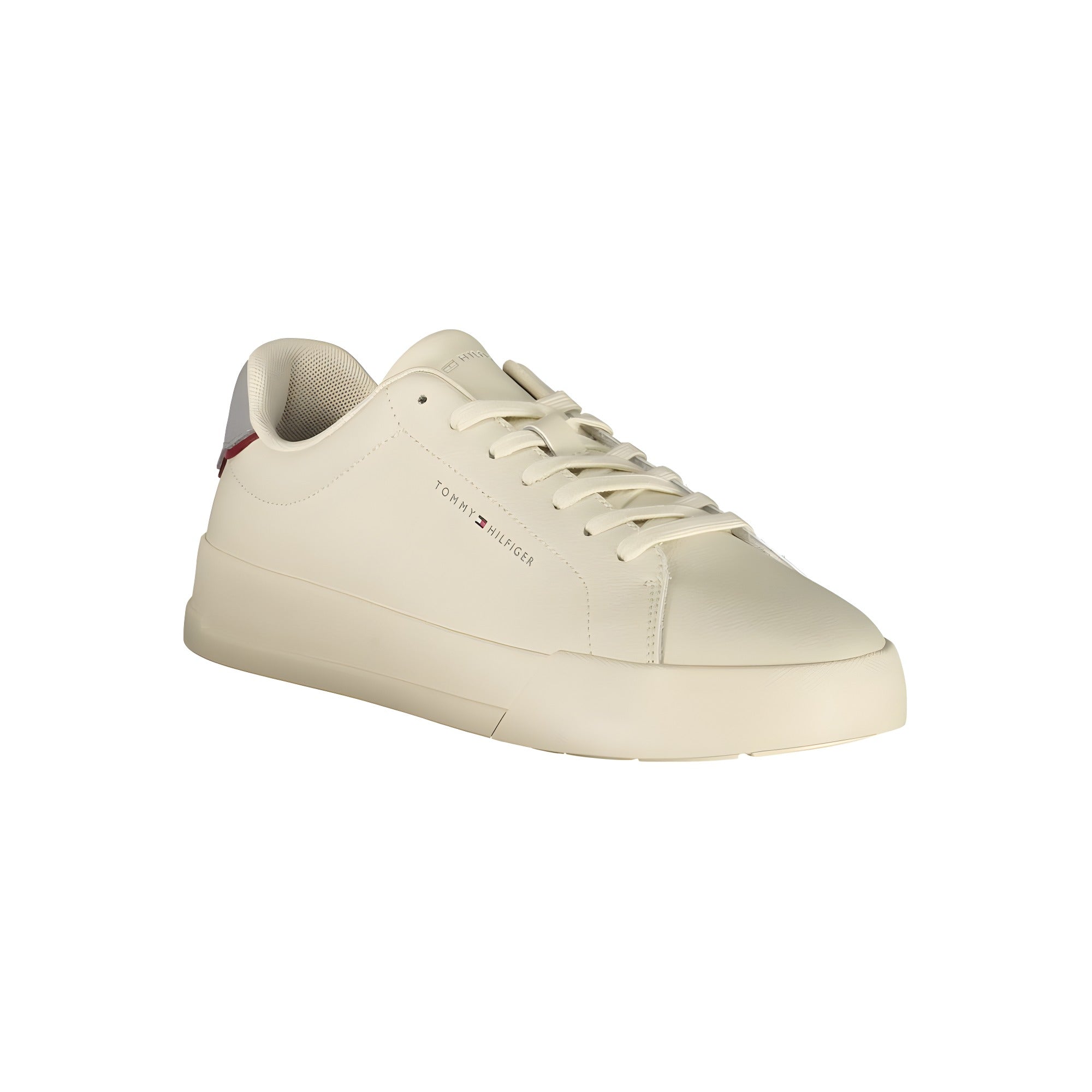 Sneakers Tommy Hilfiger bej