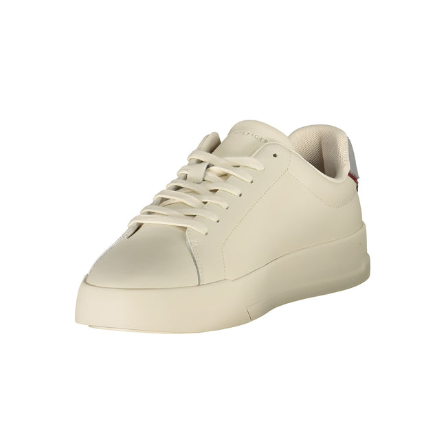 Sneakers Tommy Hilfiger bej