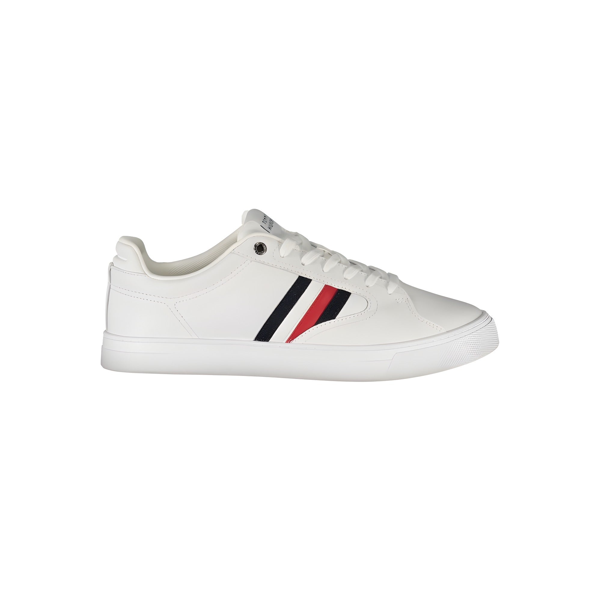 Sneakers Tommy Hilfiger albi