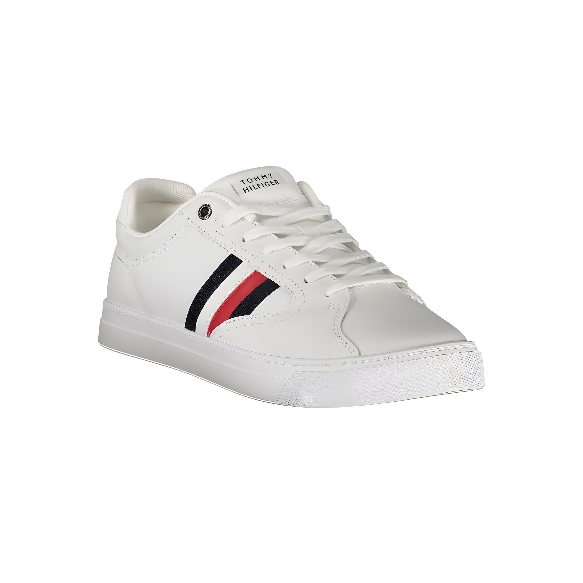 Sneakers Tommy Hilfiger albi